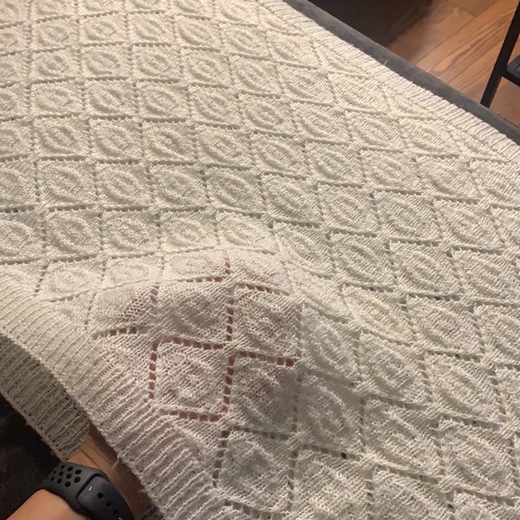 H&M Infinity Scarf, One Size - Picture 2 of 8